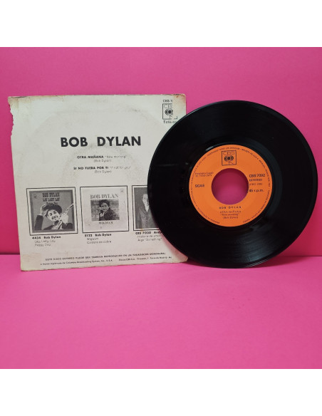 8-8-65403-3-Vinilo Bob Dylan Otra mañana 