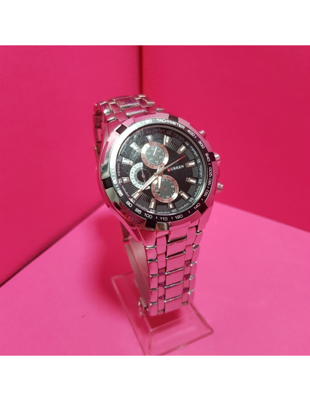 8-8-66598-1-Reloj Pulsera Caballero Curren M8023