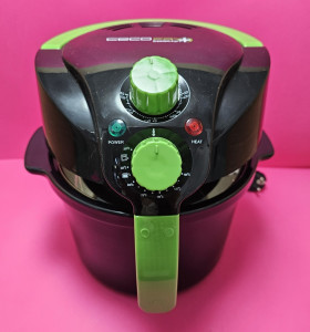 8-8-65361-1-Freidora Sin aceite CecoFry Compact 5L (nuevo)