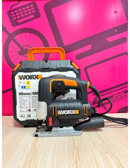 8-7-75608-1-Sierra Calar Work WX478.1 650 W Sin Uso