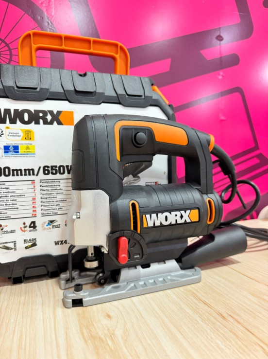 8-7-75608-2-Sierra Calar Work WX478.1 650 W Sin Uso