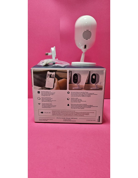 8-8-66397-3-Camara Videovigilancia Arlo Essential