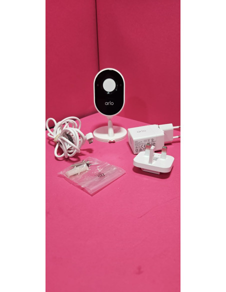 8-8-66397-4-Camara Videovigilancia Arlo Essential