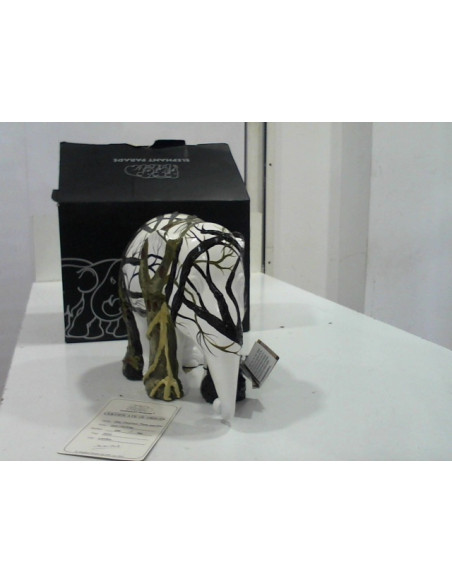 8-1-131789-1-FIGURA ARTESANAL ELEPHANT PARADE DUMBINA 20CM SAM HACKING