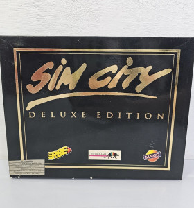 8-8-61303-1-Videojuego Sim City Deluxe Edition