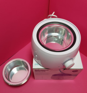 8-8-66217-1-Depiladora Cera Epil Hair Pro 500ml (Nuevo) 2