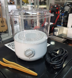 8-8-66266-3-Secatoallas calentador de toalla FC-51 (nuevo) 500w