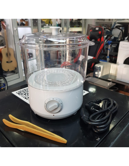 8-8-66266-3-Secatoallas calentador de toalla FC-51 (nuevo) 500w