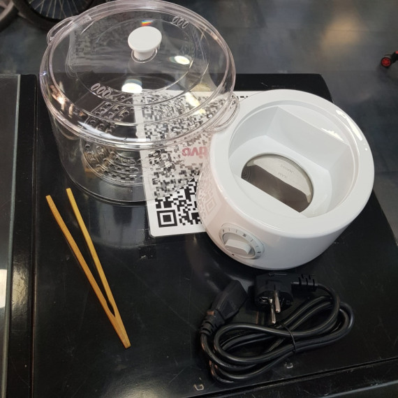 8-8-66266-4-Secatoallas calentador de toalla FC-51 (nuevo) 500w