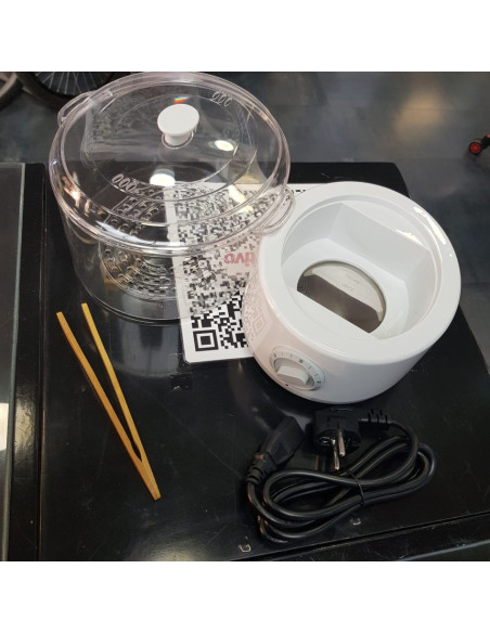 8-8-66266-4-Secatoallas calentador de toalla FC-51 (nuevo) 500w