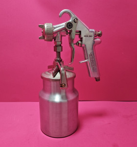 8-8-66785-1-Pistola De Pintar Kripxe Mod. 860