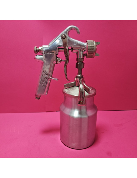 8-8-66785-2-Pistola De Pintar Kripxe Mod. 860