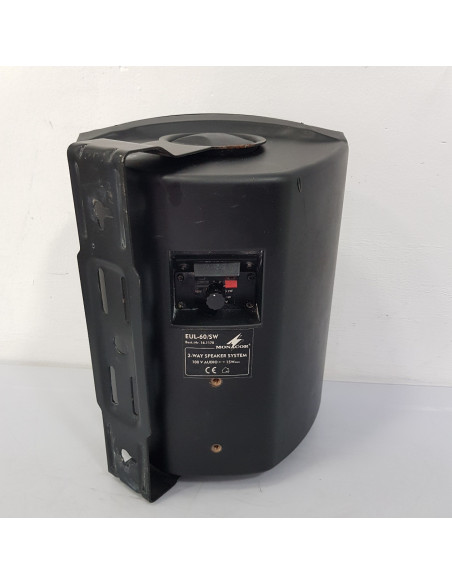 8-8-56602-2-Altavoz HiFi Monacor EUL-60 SW