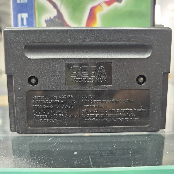 8-8-63086-2-Videojuego Sega Striker