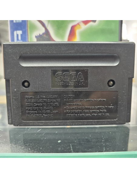 8-8-63086-2-Videojuego Sega Striker