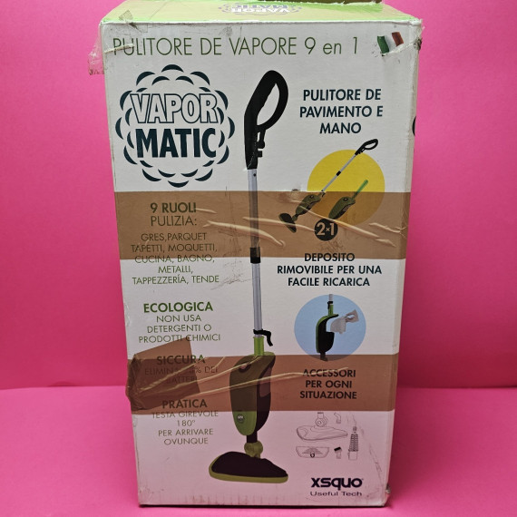 8-8-65357-3-Vaporeta Vapor Matic 9 En 1 (nuevo)