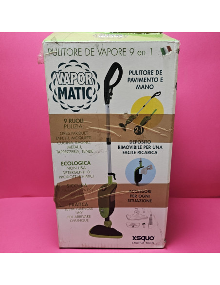 8-8-65357-3-Vaporeta Vapor Matic 9 En 1 (nuevo)