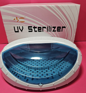 8-8-66221-1-Hogar Y Complementos Esterilizador SD73 (Nuevo)