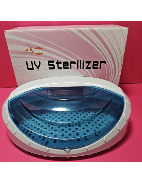 8-8-66221-1-Hogar Y Complementos Esterilizador SD73 (Nuevo)