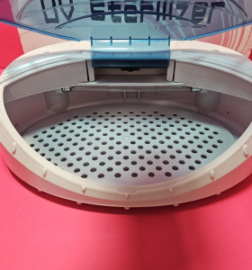 8-8-66221-1-Hogar Y Complementos Esterilizador SD73 (Nuevo) 2