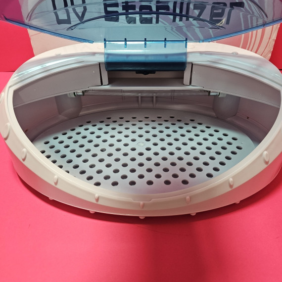 8-8-66221-2-Hogar Y Complementos Esterilizador SD73 (Nuevo)