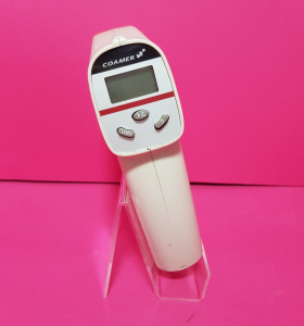 8-8-68035-1-Medidor Laser Termométro Coamer Ir-102 