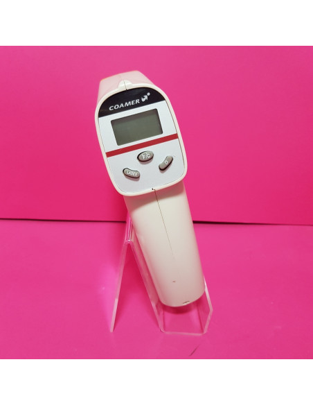8-8-68035-1-Medidor Laser Termométro Coamer Ir-102 