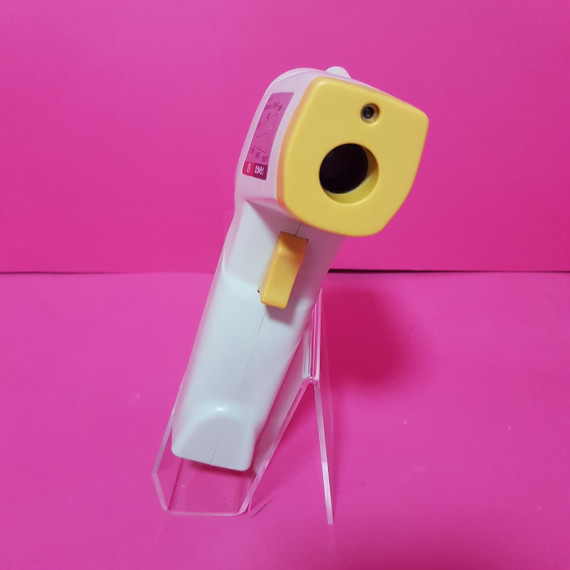 8-8-68035-2-Medidor Laser Termométro Coamer Ir-102 