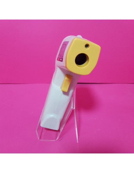 8-8-68035-2-Medidor Laser Termométro Coamer Ir-102 