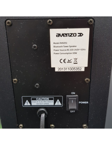 8-8-68509-3-Altavoz Avenzo RV6051