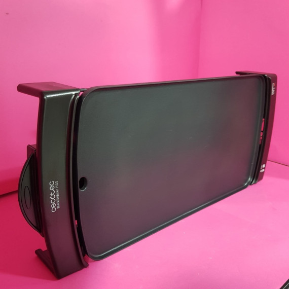 8-8-70069-3-Parrilla Electrica Cecotec Black Water 2500 2150W 