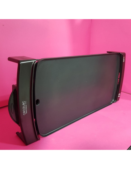 8-8-70069-3-Parrilla Electrica Cecotec Black Water 2500 2150W 