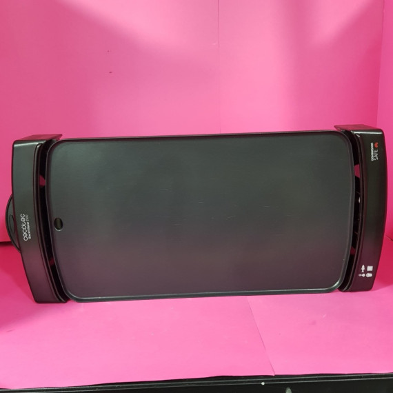 8-8-70069-4-Parrilla Electrica Cecotec Black Water 2500 2150W 