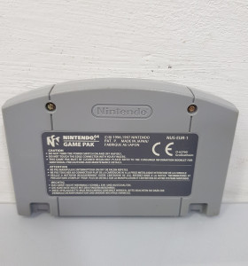 8-8-56665-1-Videojuego Nintendo 64 Diddy Kong Racing  2