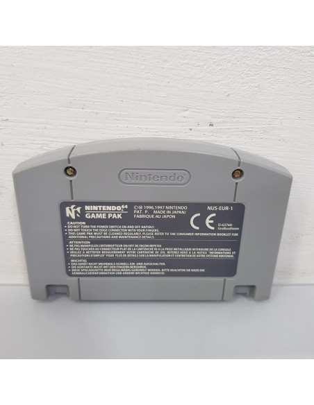 8-8-56665-2-Videojuego Nintendo 64 Diddy Kong Racing 