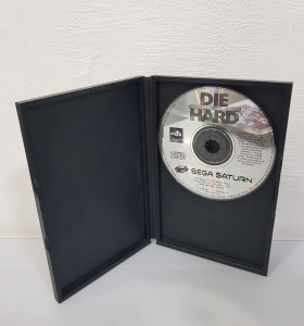 8-8-60492-1-Videojuego Saturn JUNGLA DE CRISTAL 2