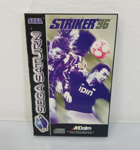8-8-60494-1-Videojuego Saturn STRIKER 96