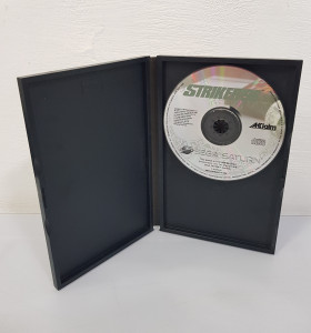 8-8-60494-1-Videojuego Saturn STRIKER 96 2