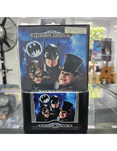8-8-63084-1-Videojuego Sega Batman Returns