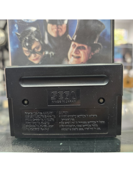 8-8-63084-2-Videojuego Sega Batman Returns