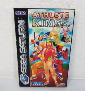 8-8-60493-1-Videojuego Saturn ATHLETE KINGS