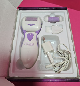 8-8-66231-1-Hogar Y Complementos Sistema Inalambrico De Pedicura ID Italian (nuevo) 2