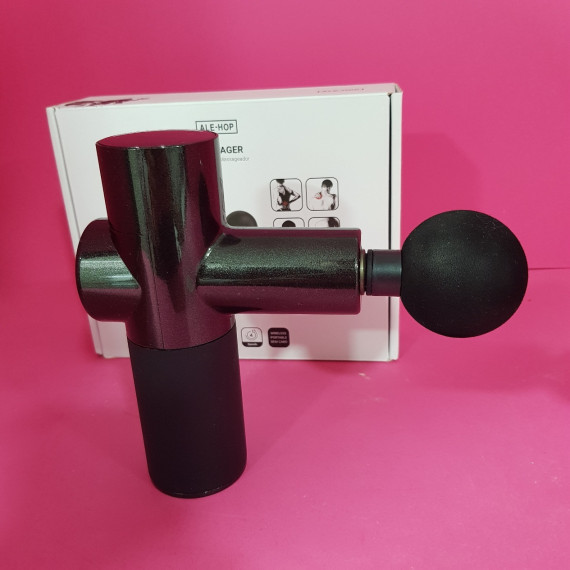 8-8-69035-2-Masajeador Vibratorio Ale-Hop Masajeador 