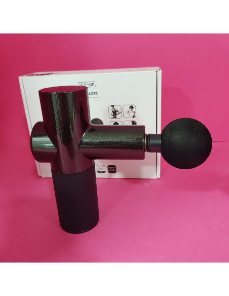 8-8-69035-2-Masajeador Vibratorio Ale-Hop Masajeador 