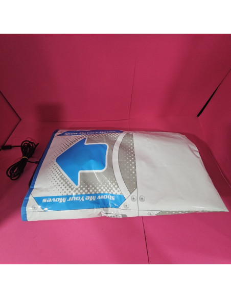 8-8-69116-2-Videojuego Wii Dancing Stage Hottest Party Kinami