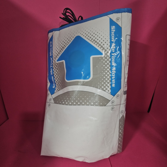 8-8-69116-3-Videojuego Wii Dancing Stage Hottest Party Kinami