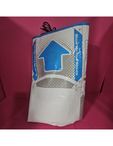 8-8-69116-3-Videojuego Wii Dancing Stage Hottest Party Kinami