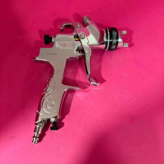 8-8-70770-2-Pistola De Pintar Aeropro AS1009 