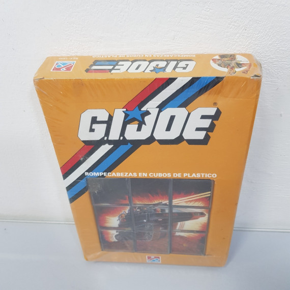 8-8-60286-2-Juguetes G.I.JOE