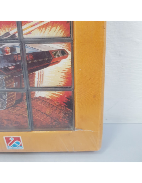 8-8-60286-3-Juguetes G.I.JOE